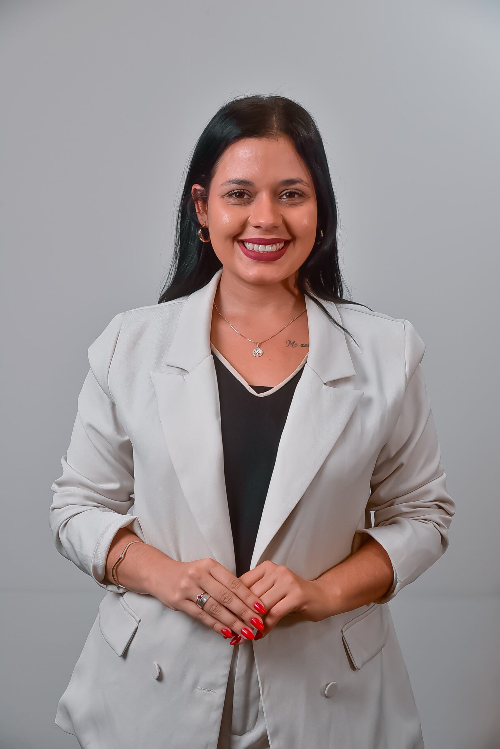 Dra. Marina Udribiú